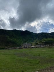 -纳帕海依拉草原