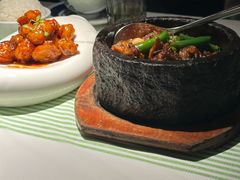-桂满陇·桃花院落(长泰广场店)