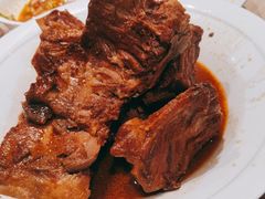 -大师兄·手工面·西北菜(美的悦然广场店)