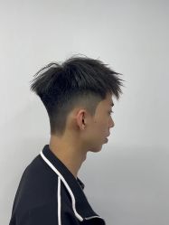-17style壹柒造型