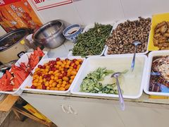 -虾大侠·盱眙龙虾老北京铜锅涮羊肉(金楠天街店)