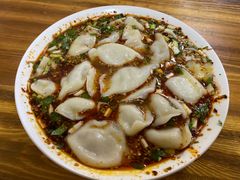 -尤素福东举院饺子馆