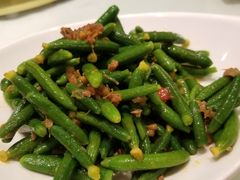XO酱拌黄瓜苗-金时代顺风大酒店(爱琴海购物中心店)