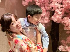 -佛山希尔顿酒店·融誉亚洲美食荟