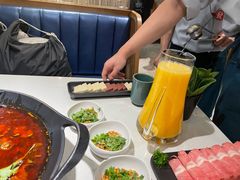 -新辣道鱼火锅(上地华联店)