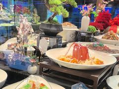 -大鹏饭店·金陵家宴(奥体中心店)