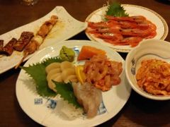 -红叶日料·放题·海胆·定食(星海店)