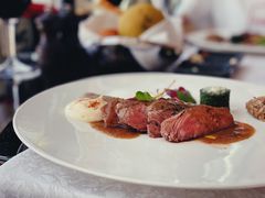 -瑞吉酒店 · Elba 欧尔巴意大利餐厅· 精致意餐·云端聚会