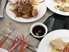 -东方红海鲜百汇(国际大厦店)