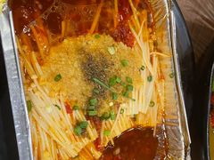 -夏记烤官达人·徐州鲜羊肉串(江宁店)