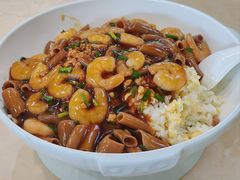 -北方饺子王·海肠捞饭·海鲜锅(山大店)