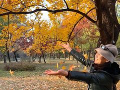 -国家植物园南园