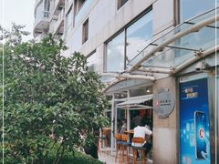 -Alimentari早午餐(安福路店)