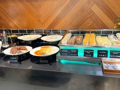 -拉蒂娜·巴西牛排馆 Latina·Brazilian Steakhouse(陆家嘴旗舰店)