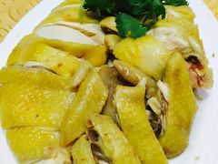 -瑞记湛江鸡饭店·粤西第一鸡(粤垦店)
