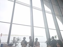 -抱抱地球咖啡馆(国家海洋博物馆店)