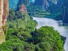 -江西龙虎山景区