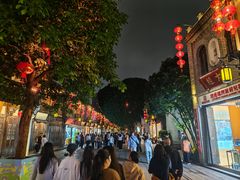 -三坊七巷历史文化街区