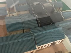 -乌镇东栅景区-茅盾故居