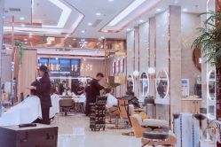 -Meng Lang 梦郎白金店