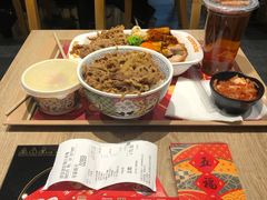 -吉野家(群力王府井店)