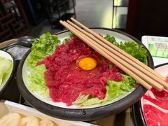 -山城辣妹子(定福庄店)