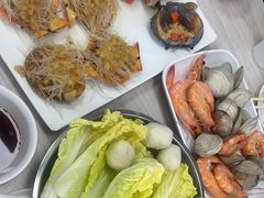 -船奇蒸汽海鲜·闽菜(八市海鲜总店)