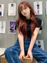 -HG美发设计沙龙