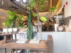 -喜茶(东莞汇一城店)