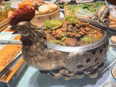 -万兴楼饺子(中华北大街店)