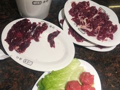 -八合里潮汕鲜牛肉火锅(深圳海岸城店)