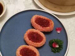 -酌宴府The China Club·广州万富希尔顿酒店(云城东路店)