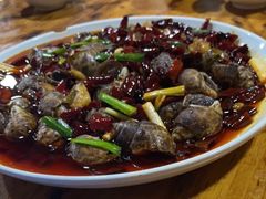 -三哥田螺(北书院街店)
