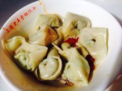 耳光馄饨-潘国仙耳光馄饨(黄家阙路店)