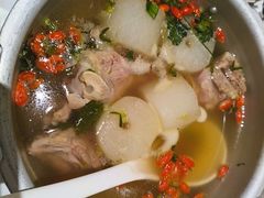 -清真·宁夏印象·盐池滩羊肉体验店(江宁路店)