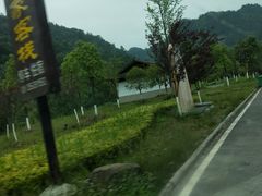 -唐崖土司城遗址