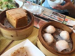 -添好运点心专门店(百老汇店)