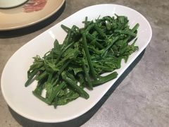 -半山腰·云南菜(侨福芳草地店)