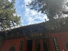-洛阳白马寺