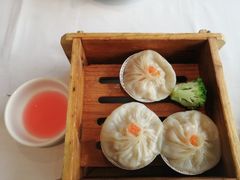 -粤财皇冠假日酒店·彩华轩中餐厅