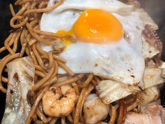 -鹤桥风月(ヨドバシ梅田店)