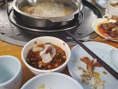 -重庆乌鱼庄·龙滋鲜(青羊大道店)