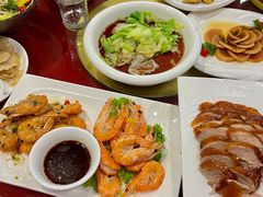 -东四民芳餐厅(世茂工三店)