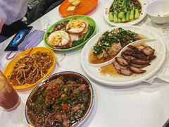 -澳门陈光记烧味饭店(南京德基广场店)