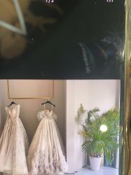 -SATIN COUTURE瑟庭婚纱礼服馆