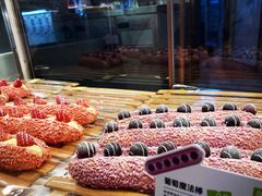 -奈雪的茶(青岛卓悦里INTOWN店)