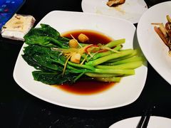 -高第街56号餐厅(银座商城玉函店)