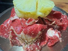 -吉志烤肉(太原总店)