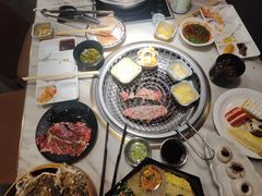 -火炉火自助餐(西直门凯德MALL店)