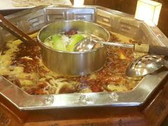android_upload_pic-蜀九香火锅(九眼桥店)
